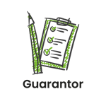 Guarantor Mortgages