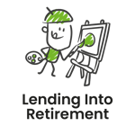 Lending Into Retirement
